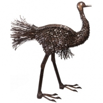 Artistic Emus 