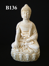 Balinese Figurine, Buddha