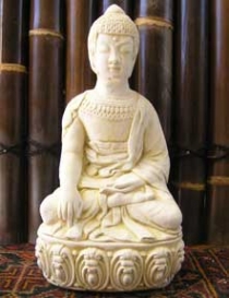 Balinese Buddha