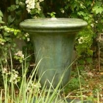 Bell Urn Fountain - Medium
