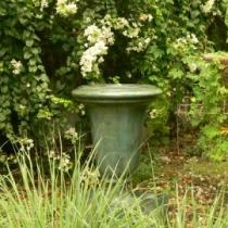 Bell Urn Fountain - Small