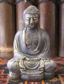 Buddha No.2 
