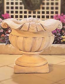 Colonial Urn