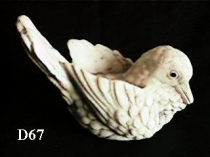 Dove Small Fantail