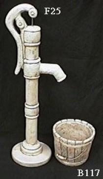 Fountain Water Pump