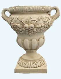 Florentine Urn