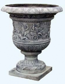 Large Versailles Urn