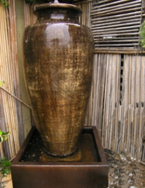 Medium Amphora