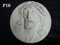 Easter Plaque, Crown of Thorns
