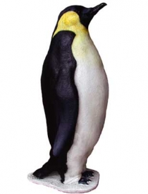 Emporor Penguin #7014