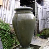 Small Amphora 2