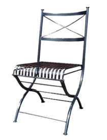 Rye Folding Chair
