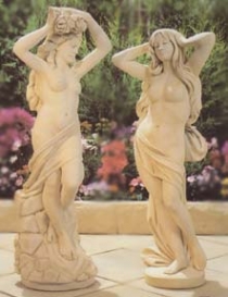 Venus Amelia & Venus