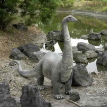 Brontosaurus 