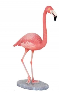Flamingo #7168