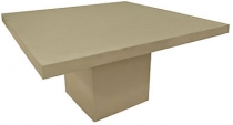 Code CE - Moderno Square Table
