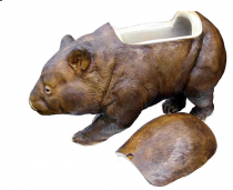 Gus The Wombat Esky 