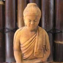 Thai Buddha 2