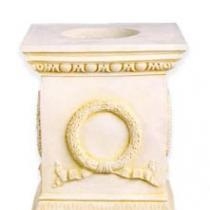 Bacchus Pedestal