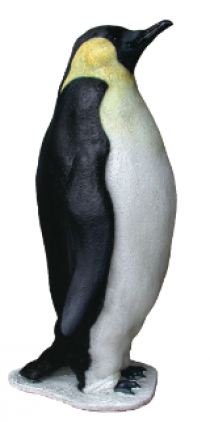 Emperor Penguin #7104