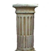 Fluted Column